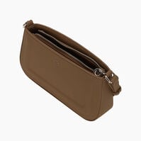 Bolso Baguette Party Coñac   Bolso Baguette Party Coñac   2